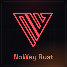 NoWay Community RPG Server logo